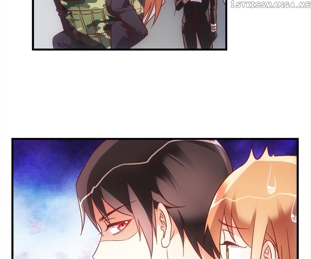 Love Between You And Me chapter 161 - page 30