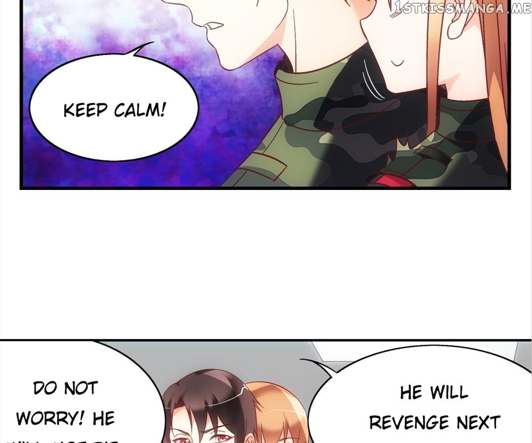 Love Between You And Me chapter 161 - page 31