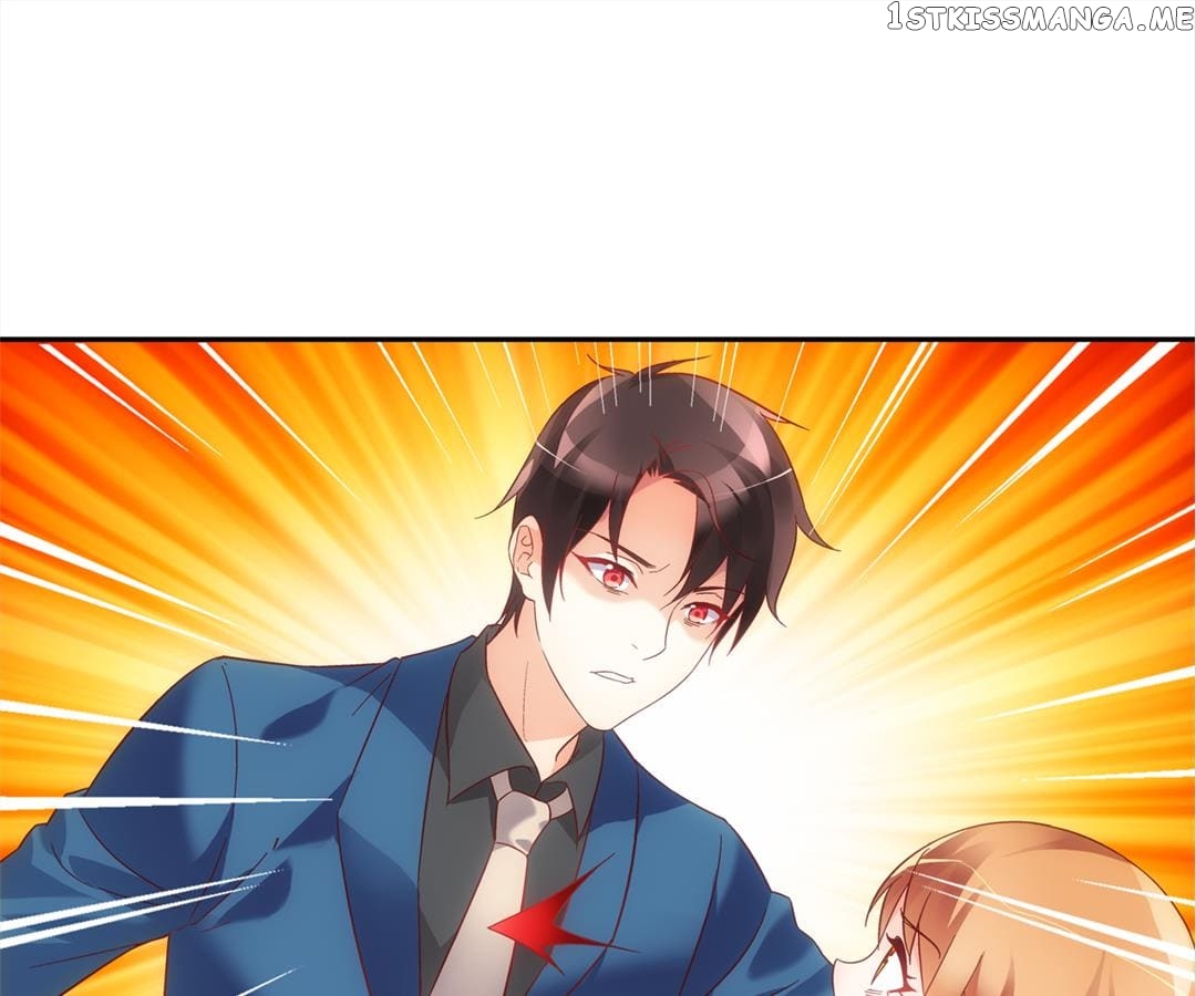 Love Between You And Me chapter 121 - page 20