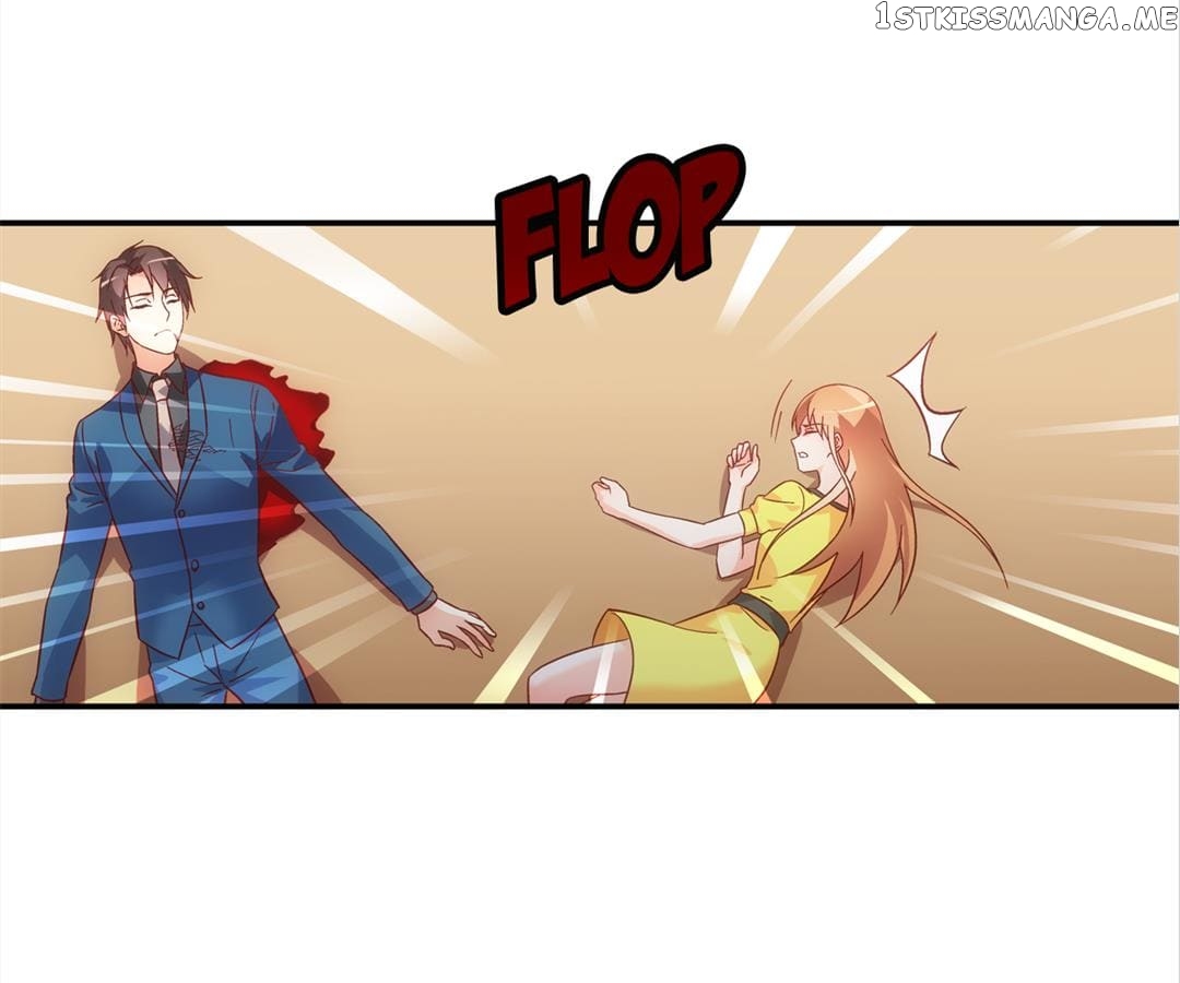 Love Between You And Me chapter 121 - page 23