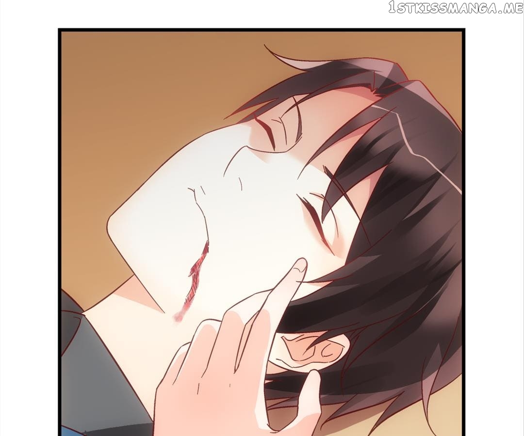 Love Between You And Me chapter 121 - page 24
