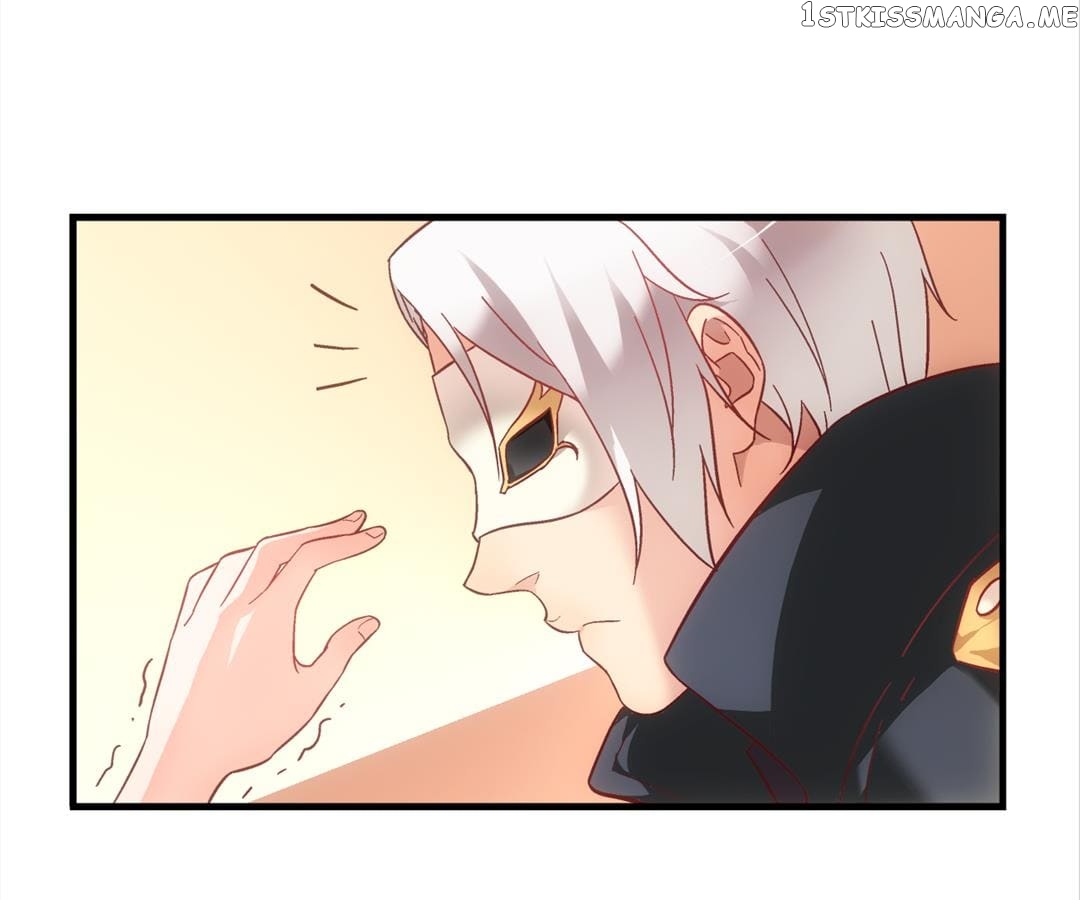 Love Between You And Me chapter 121 - page 31