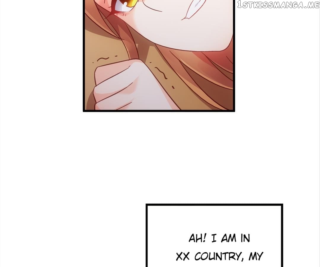Love Between You And Me chapter 121 - page 38