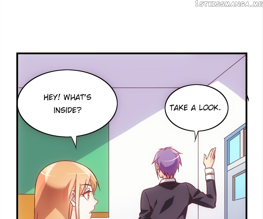 Love Between You And Me chapter 88 - page 15