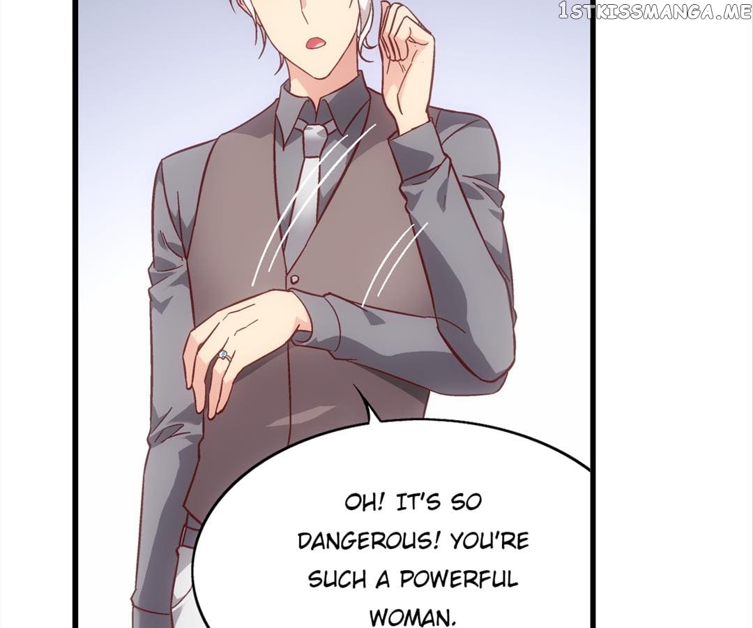 Love Between You And Me chapter 189 - page 11