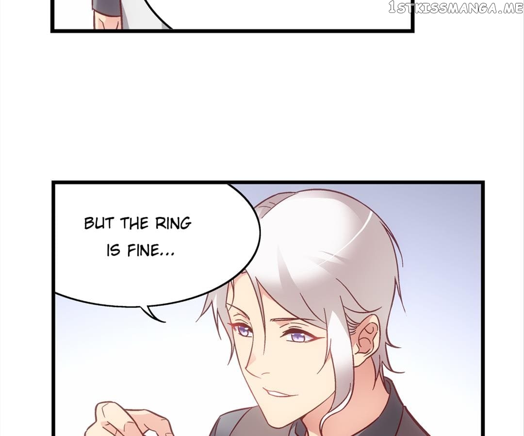 Love Between You And Me chapter 189 - page 12