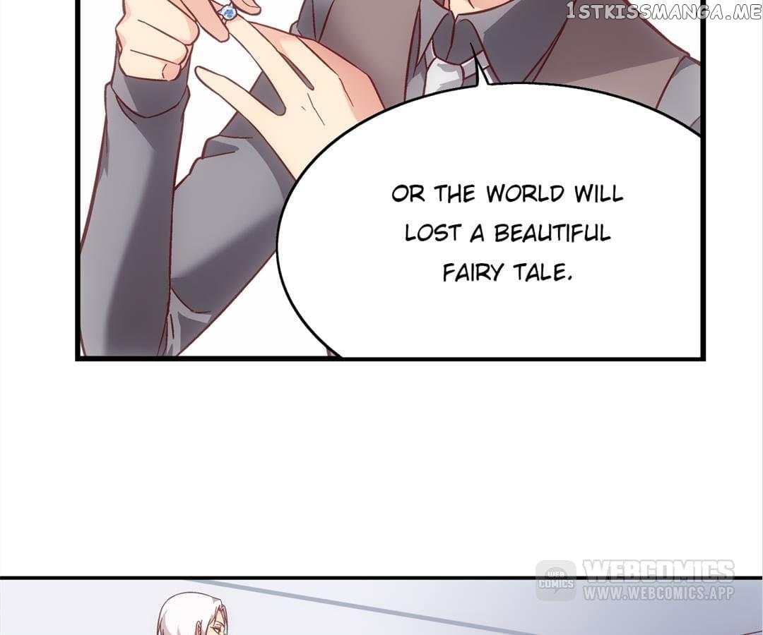 Love Between You And Me chapter 189 - page 13