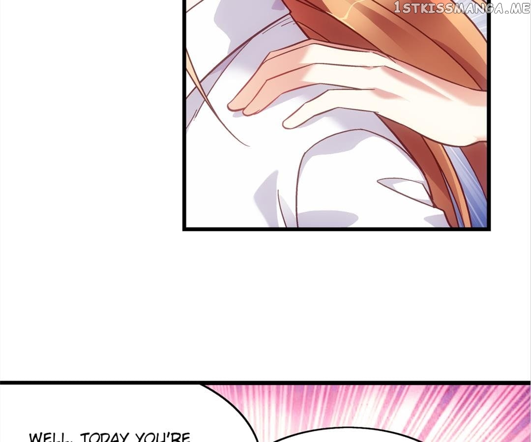 Love Between You And Me chapter 189 - page 16