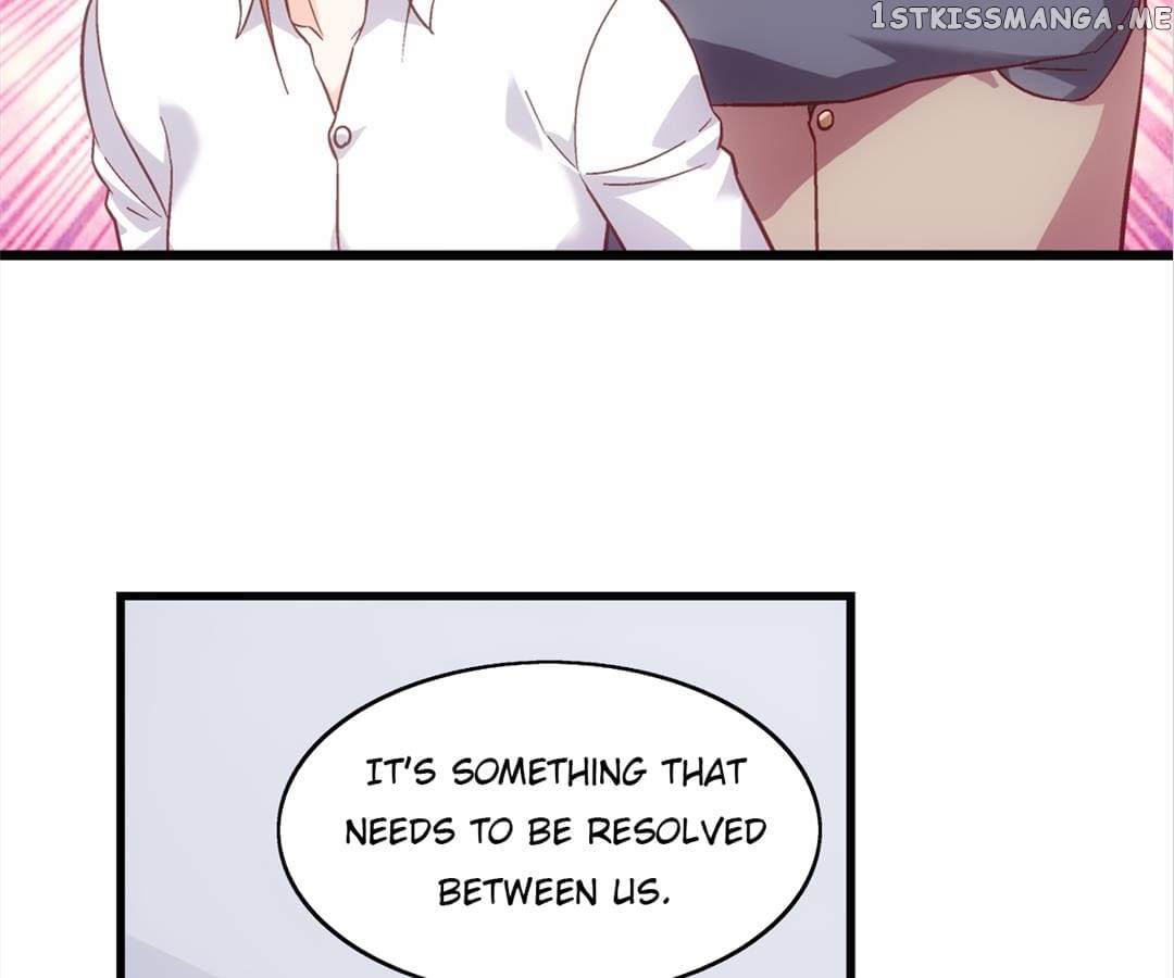 Love Between You And Me chapter 189 - page 18