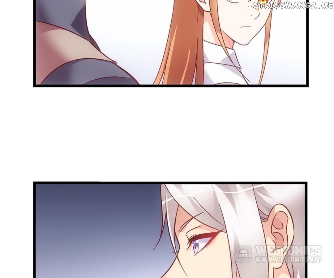 Love Between You And Me chapter 189 - page 21