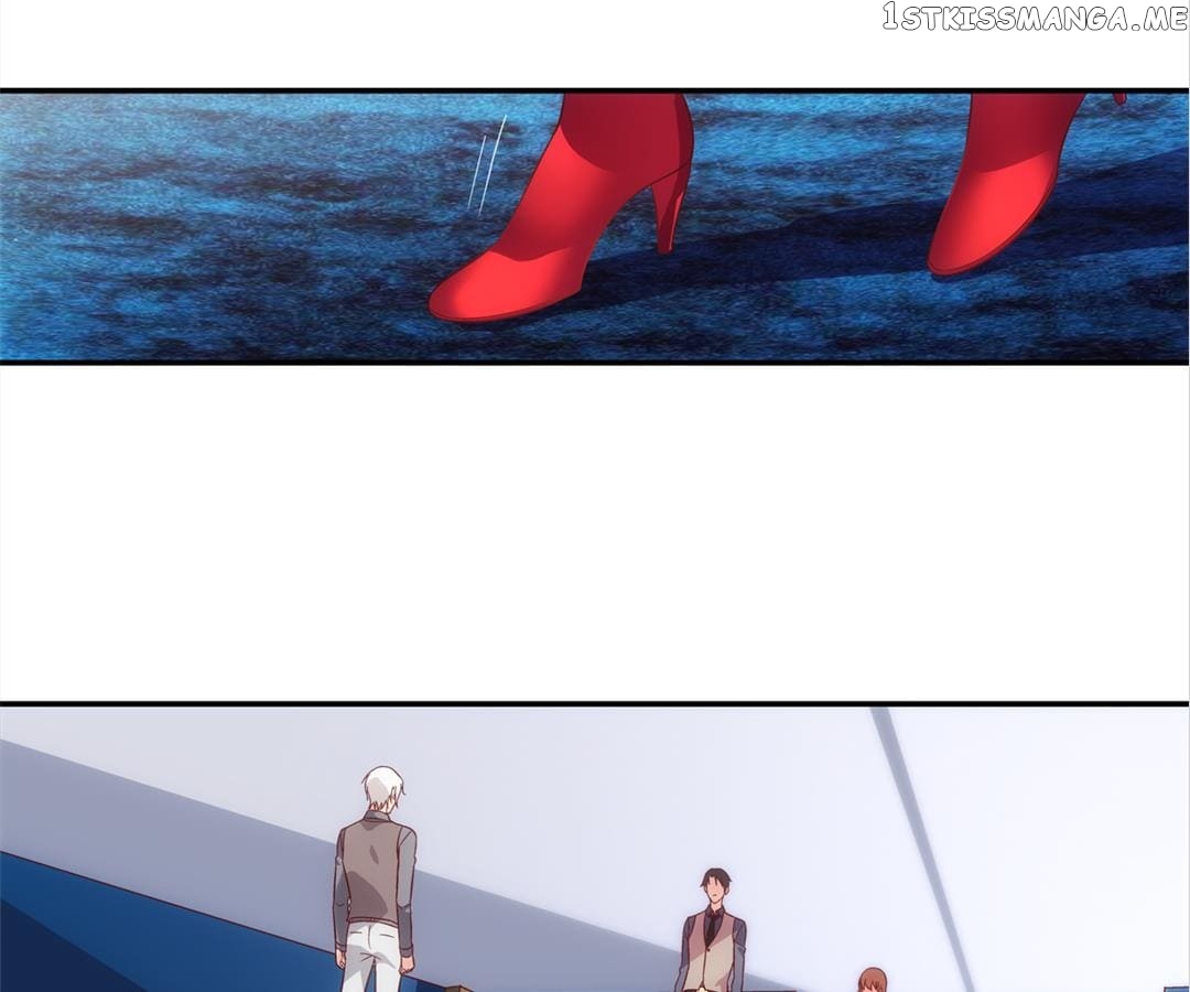 Love Between You And Me chapter 189 - page 23