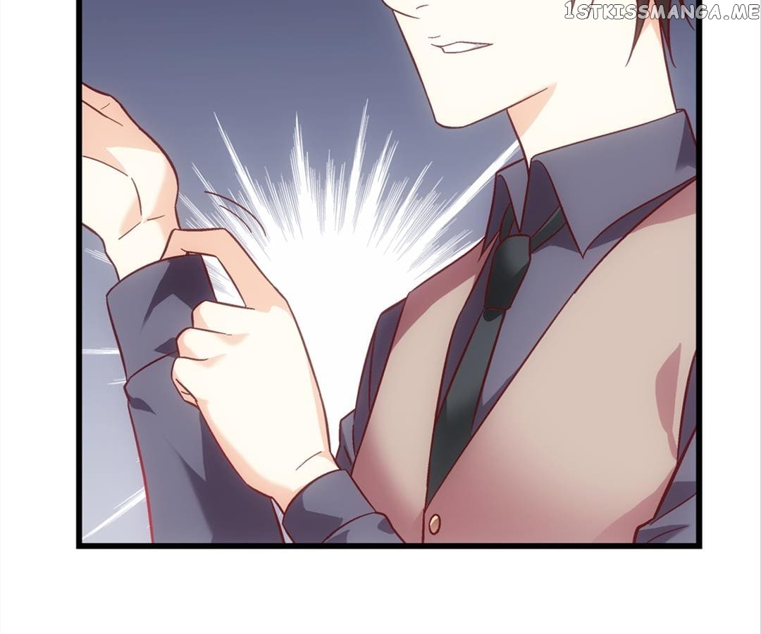 Love Between You And Me chapter 189 - page 27
