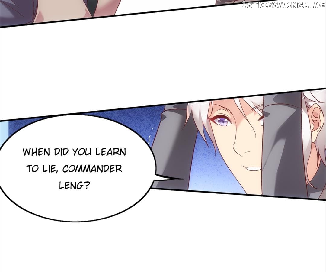 Love Between You And Me chapter 189 - page 30