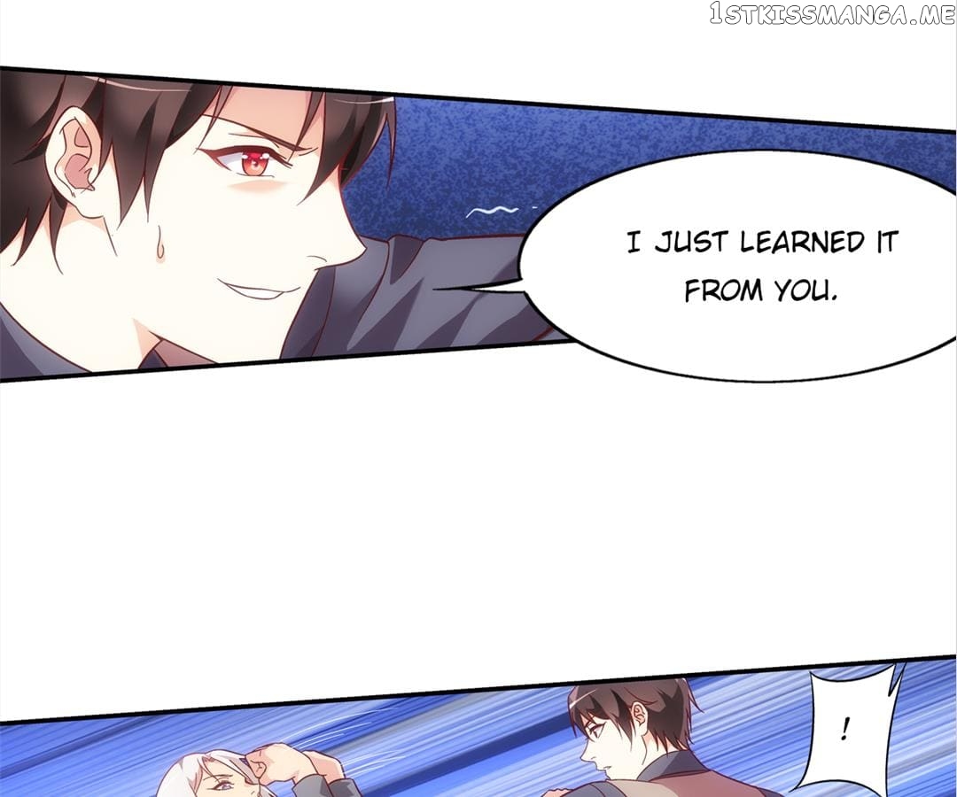 Love Between You And Me chapter 189 - page 31
