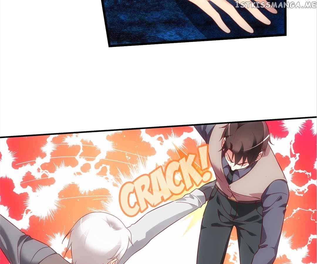 Love Between You And Me chapter 189 - page 34