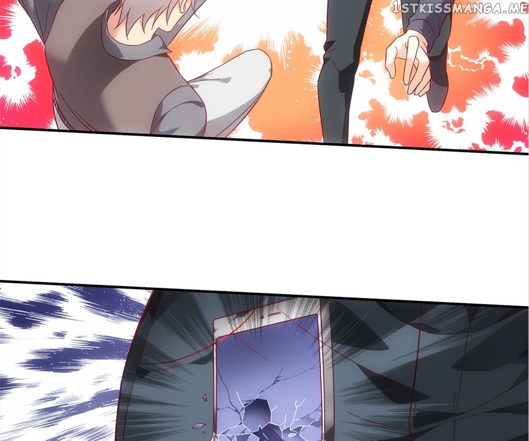 Love Between You And Me chapter 189 - page 35