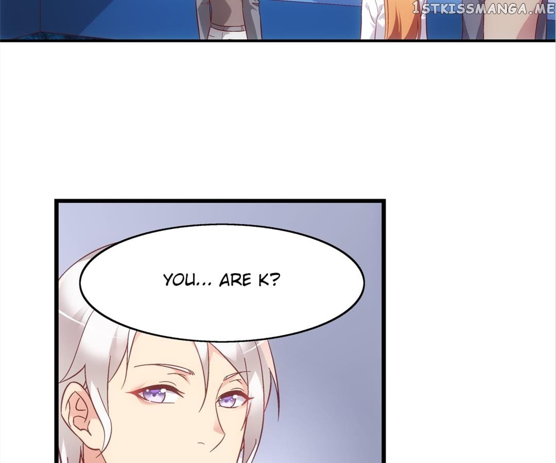 Love Between You And Me chapter 189 - page 4