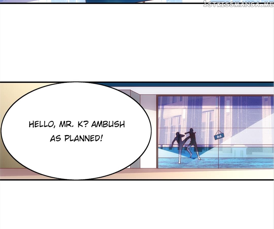 Love Between You And Me chapter 189 - page 42
