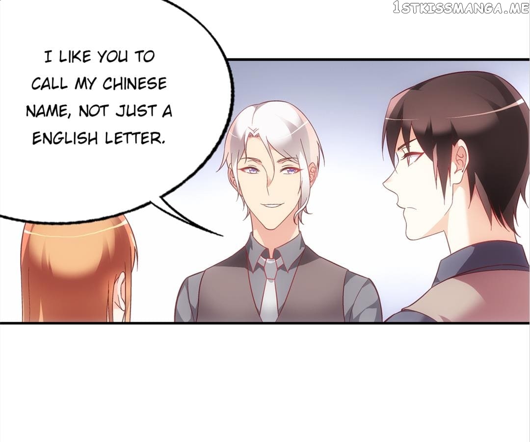 Love Between You And Me chapter 189 - page 7