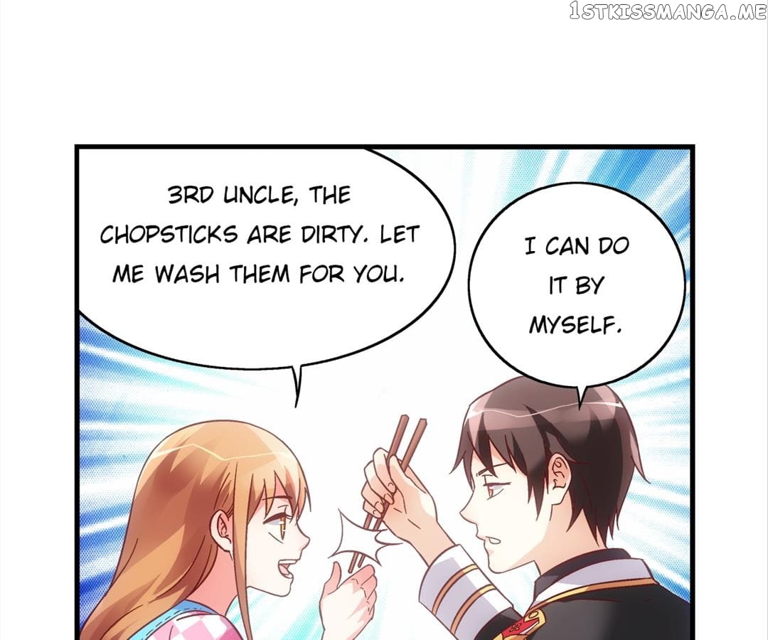 Love Between You And Me chapter 64 - page 14