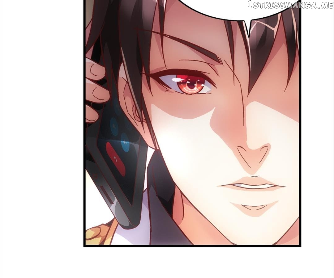 Love Between You And Me chapter 64 - page 27