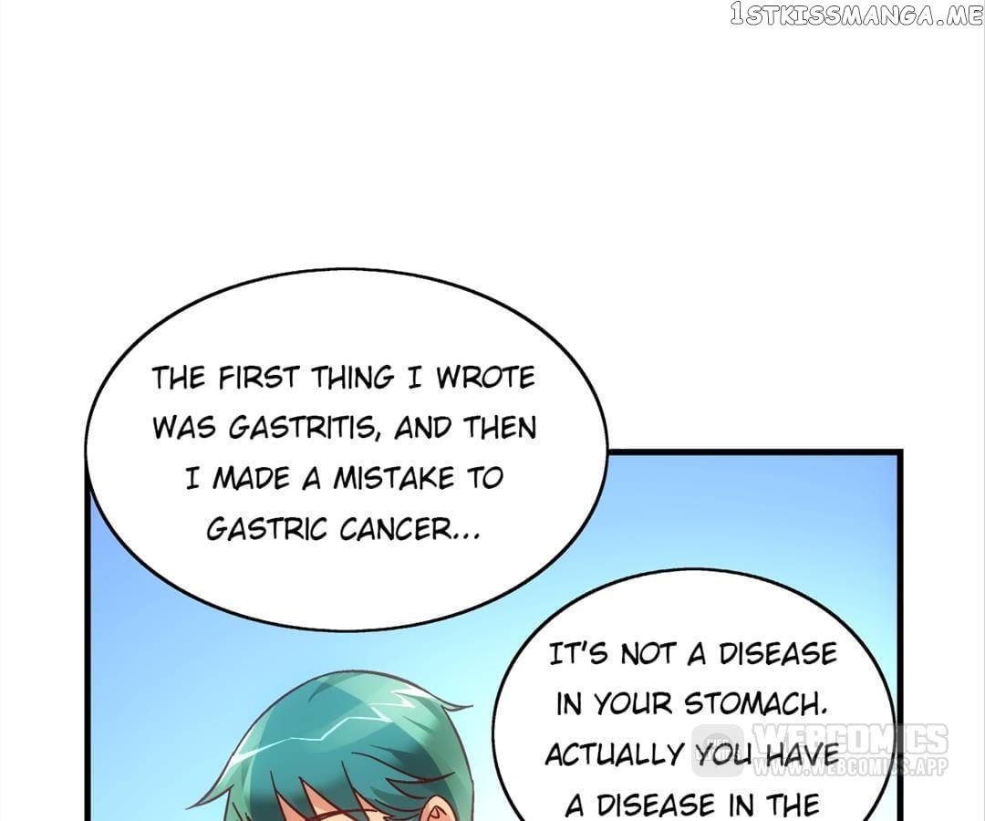 Love Between You And Me chapter 64 - page 29