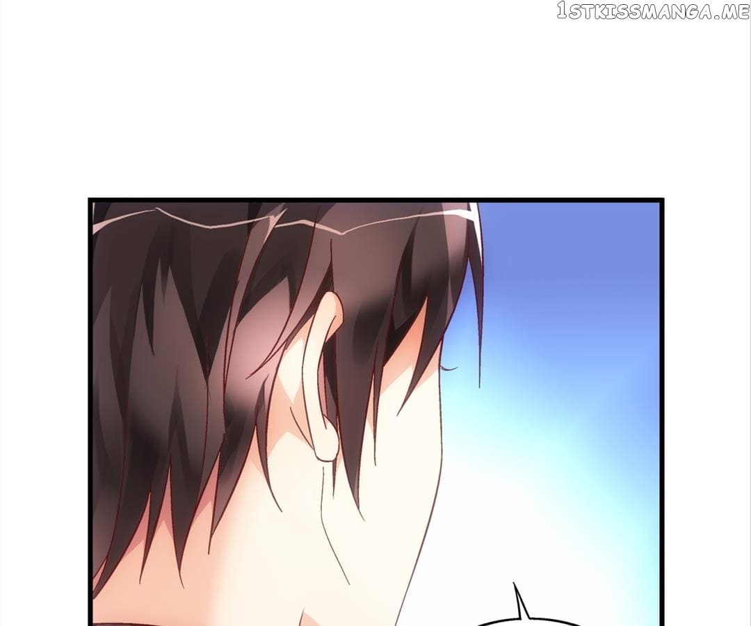 Love Between You And Me chapter 151 - page 31