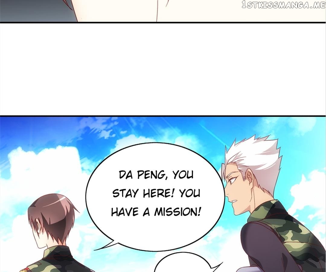 Love Between You And Me chapter 151 - page 36