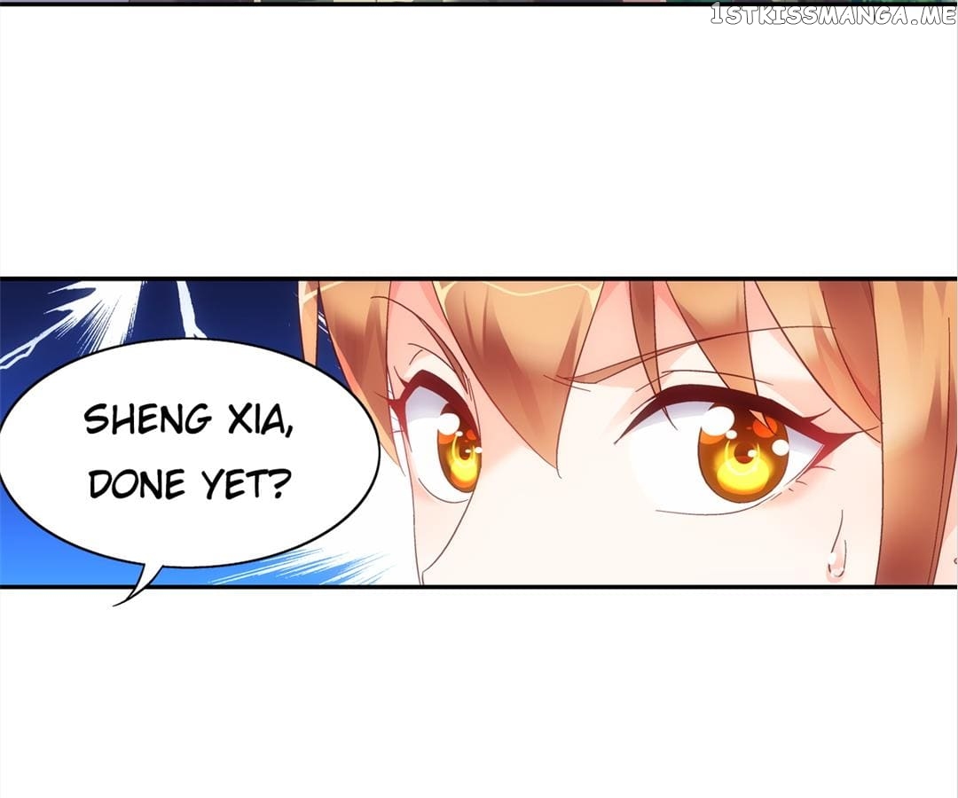 Love Between You And Me chapter 151 - page 43