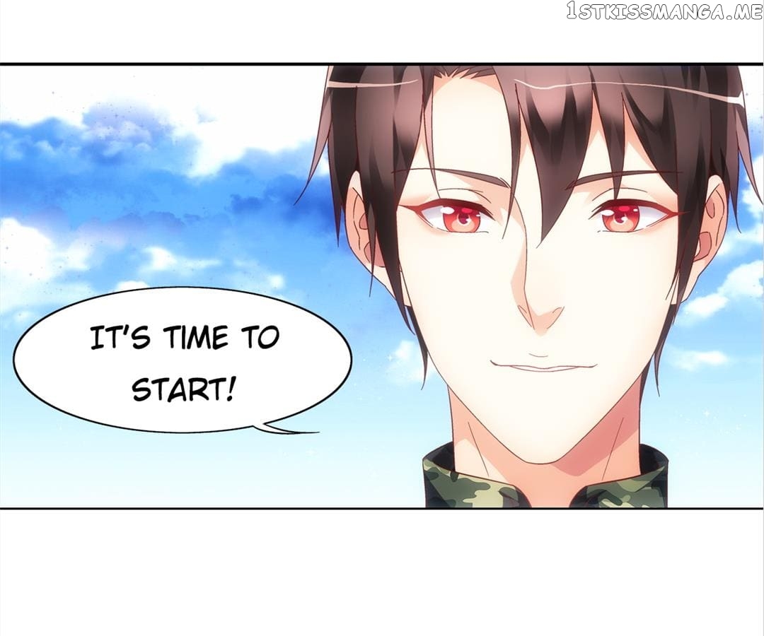 Love Between You And Me chapter 151 - page 44
