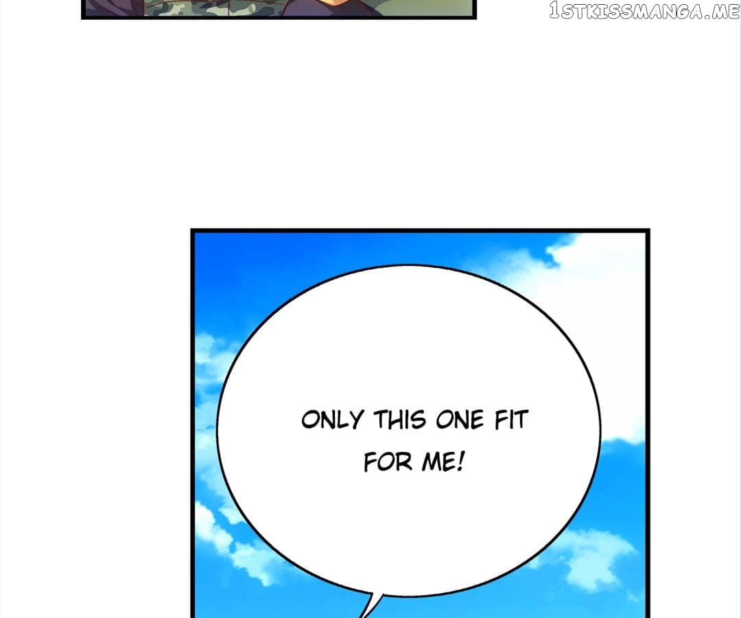 Love Between You And Me chapter 151 - page 6