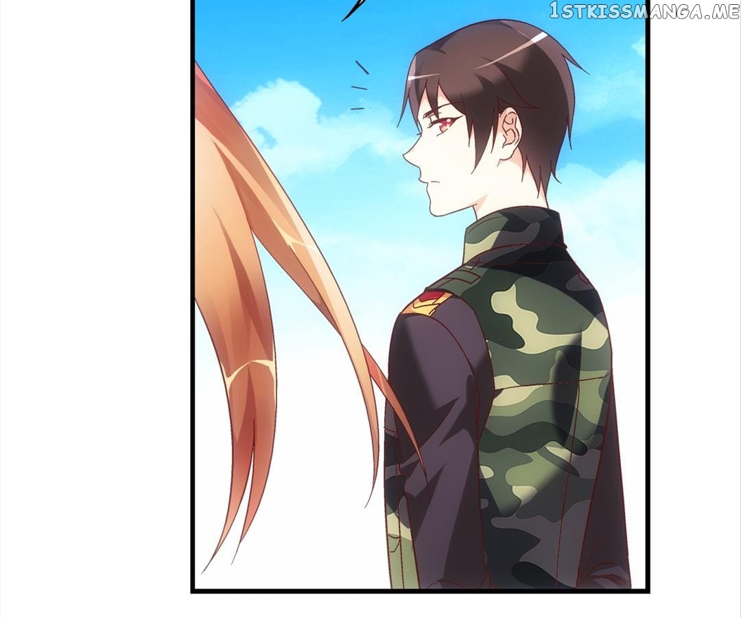 Love Between You And Me chapter 151 - page 7
