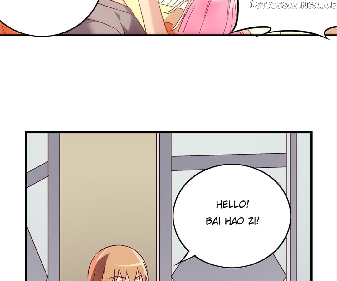 Love Between You And Me chapter 89 - page 14