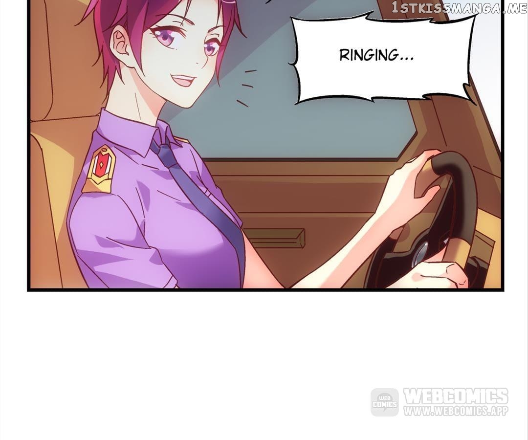 Love Between You And Me chapter 89 - page 37