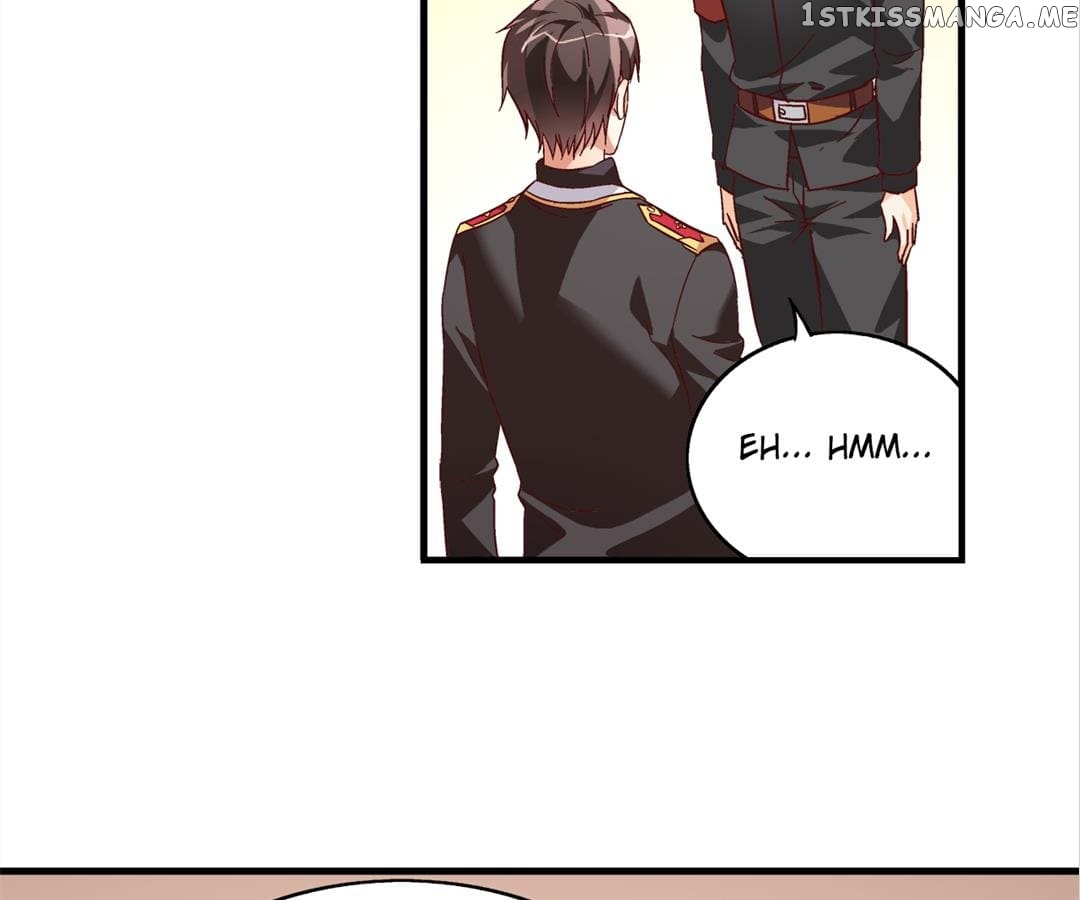 Love Between You And Me chapter 65 - page 15