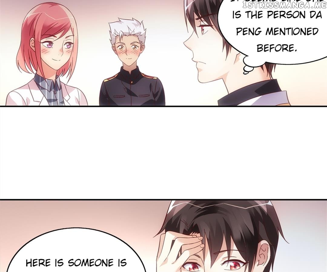 Love Between You And Me chapter 65 - page 32