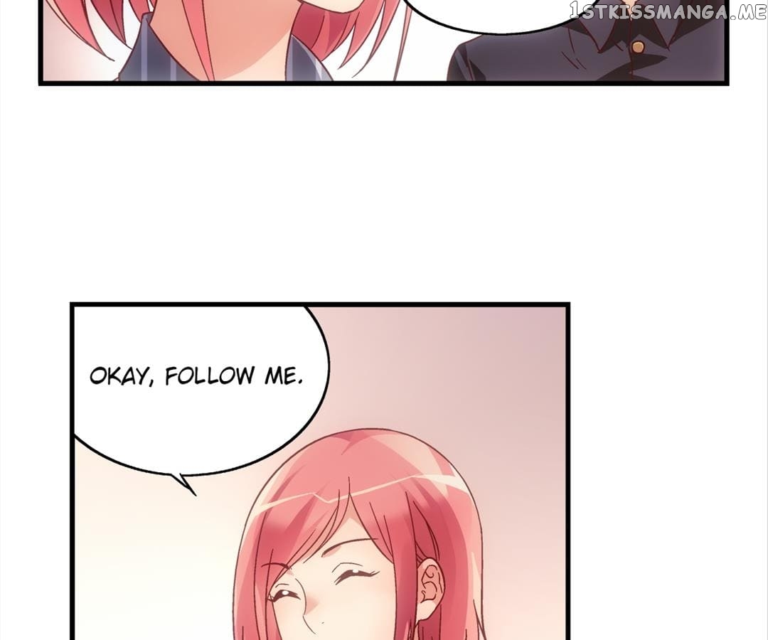 Love Between You And Me chapter 65 - page 39