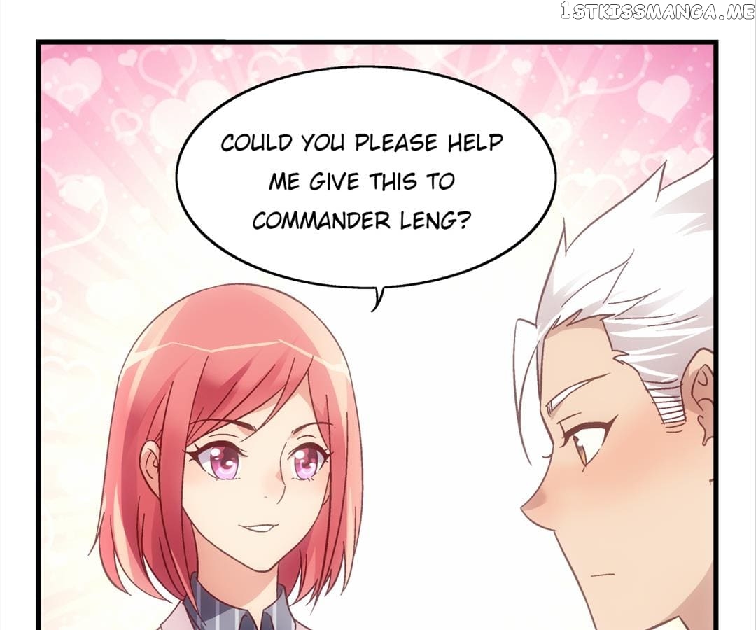 Love Between You And Me chapter 65 - page 43
