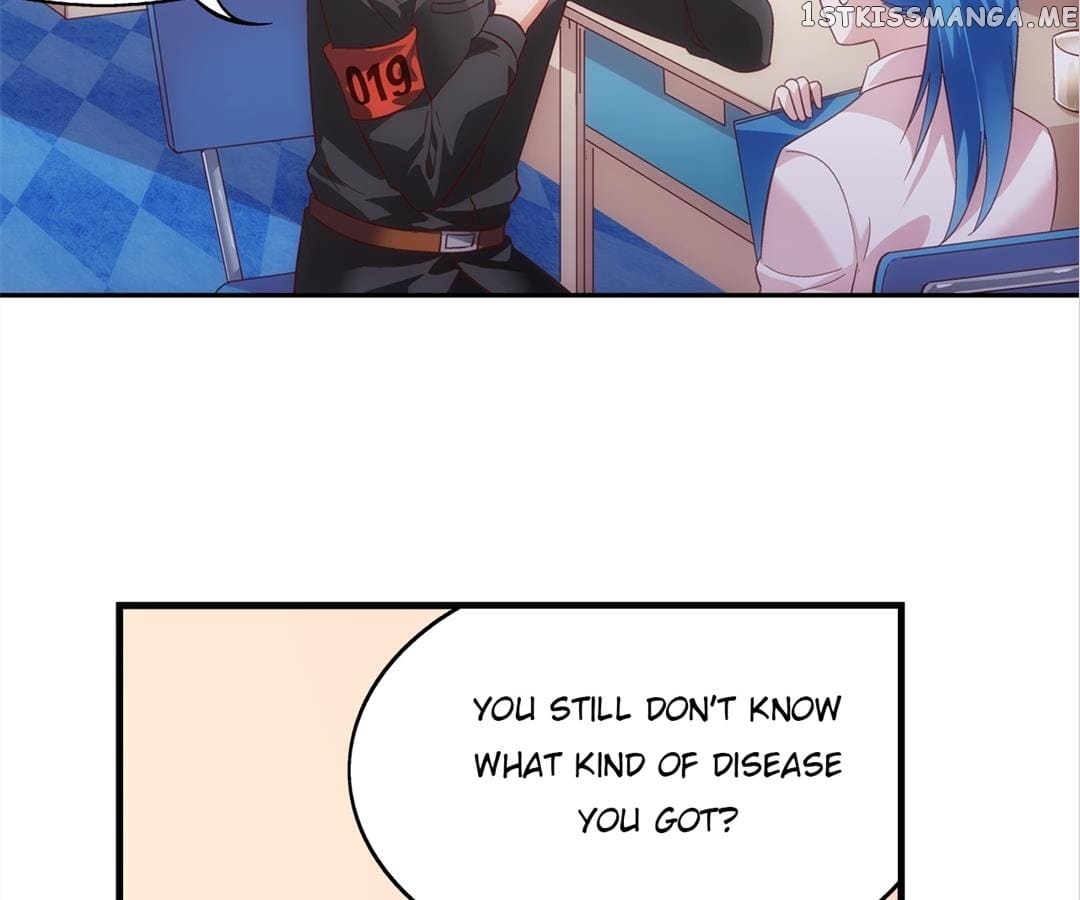 Love Between You And Me chapter 65 - page 8