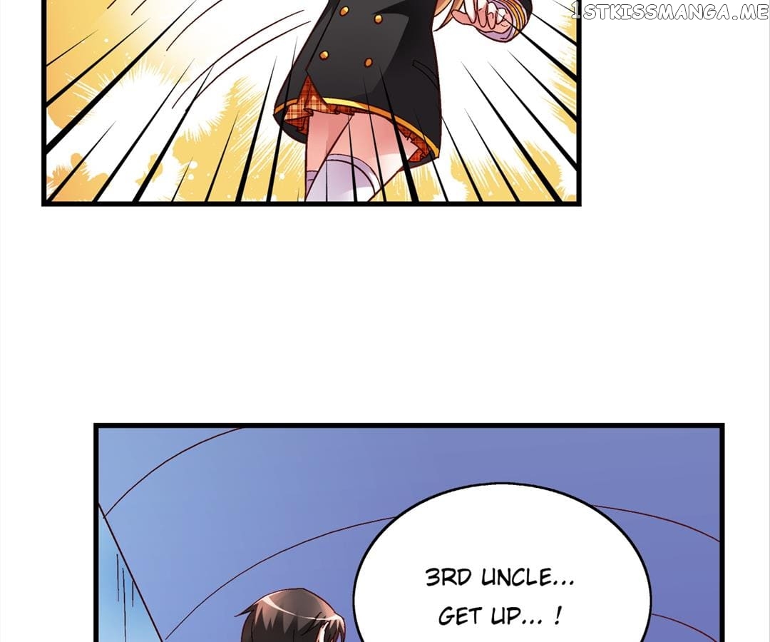 Love Between You And Me chapter 17 - page 18