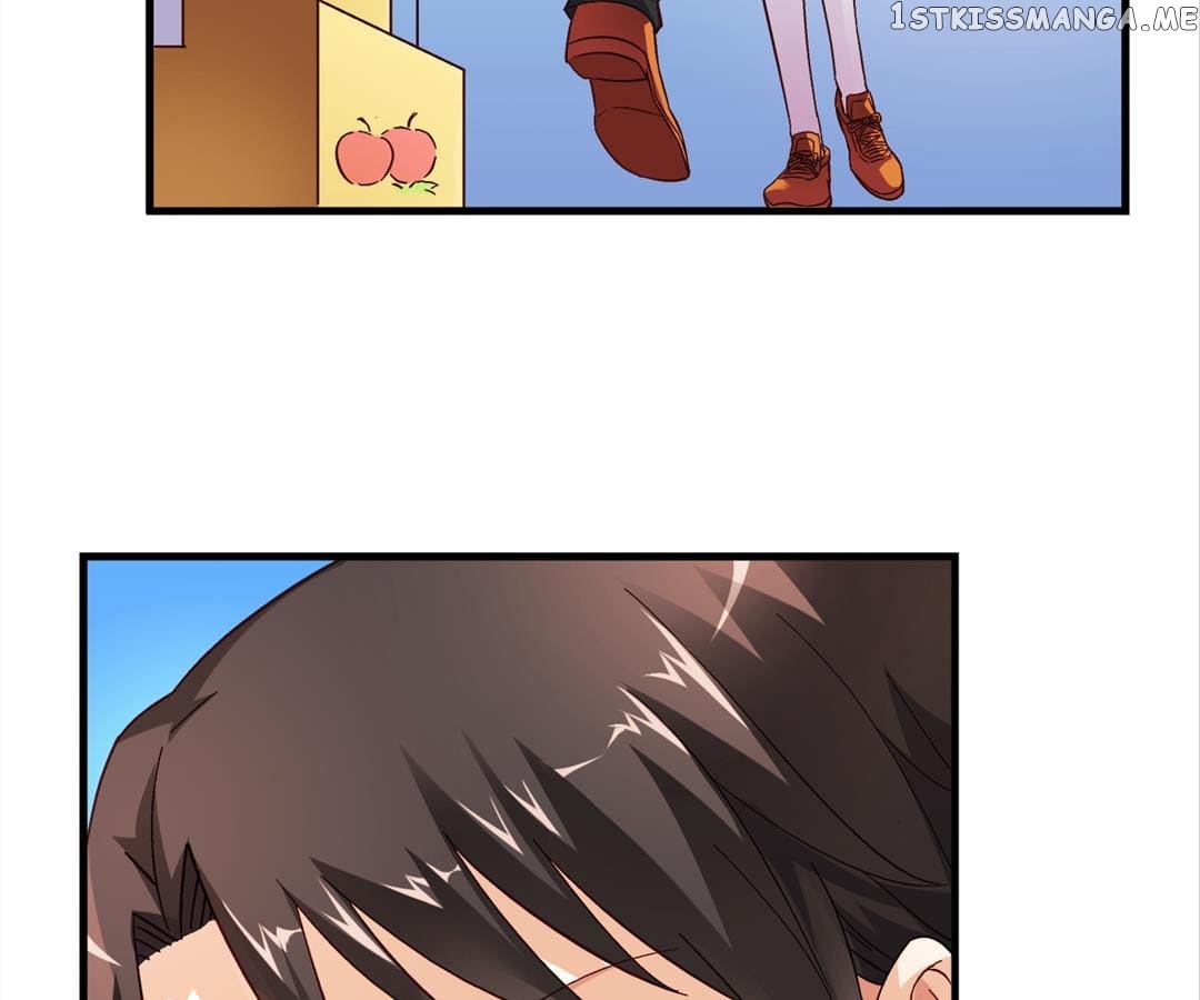 Love Between You And Me chapter 17 - page 20