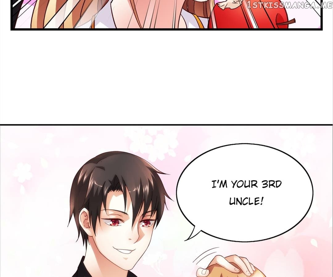 Love Between You And Me chapter 17 - page 26