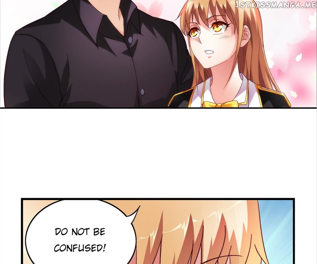 Love Between You And Me chapter 17 - page 27