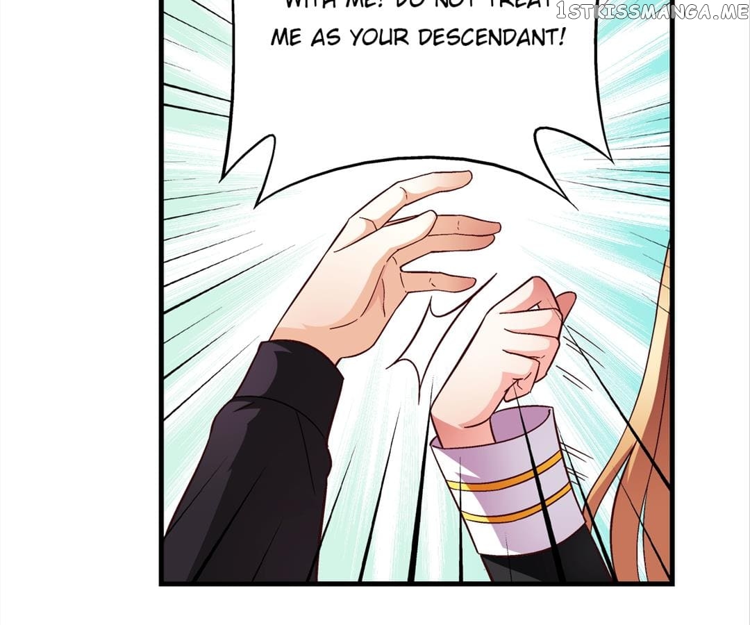 Love Between You And Me chapter 17 - page 30