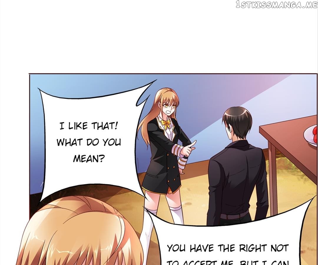 Love Between You And Me chapter 17 - page 31