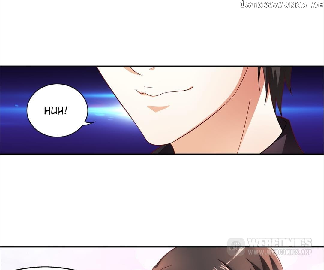 Love Between You And Me chapter 17 - page 33