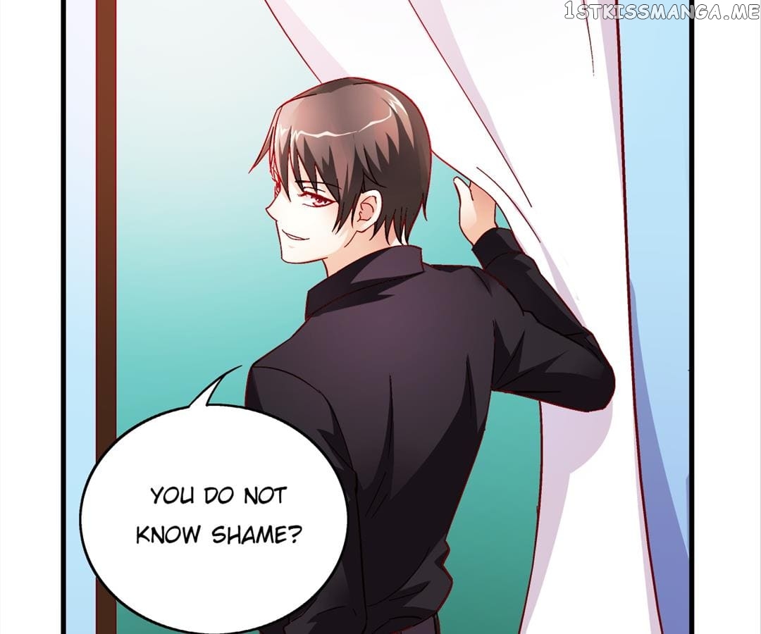 Love Between You And Me chapter 17 - page 38