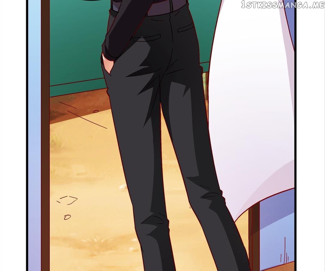 Love Between You And Me chapter 17 - page 39