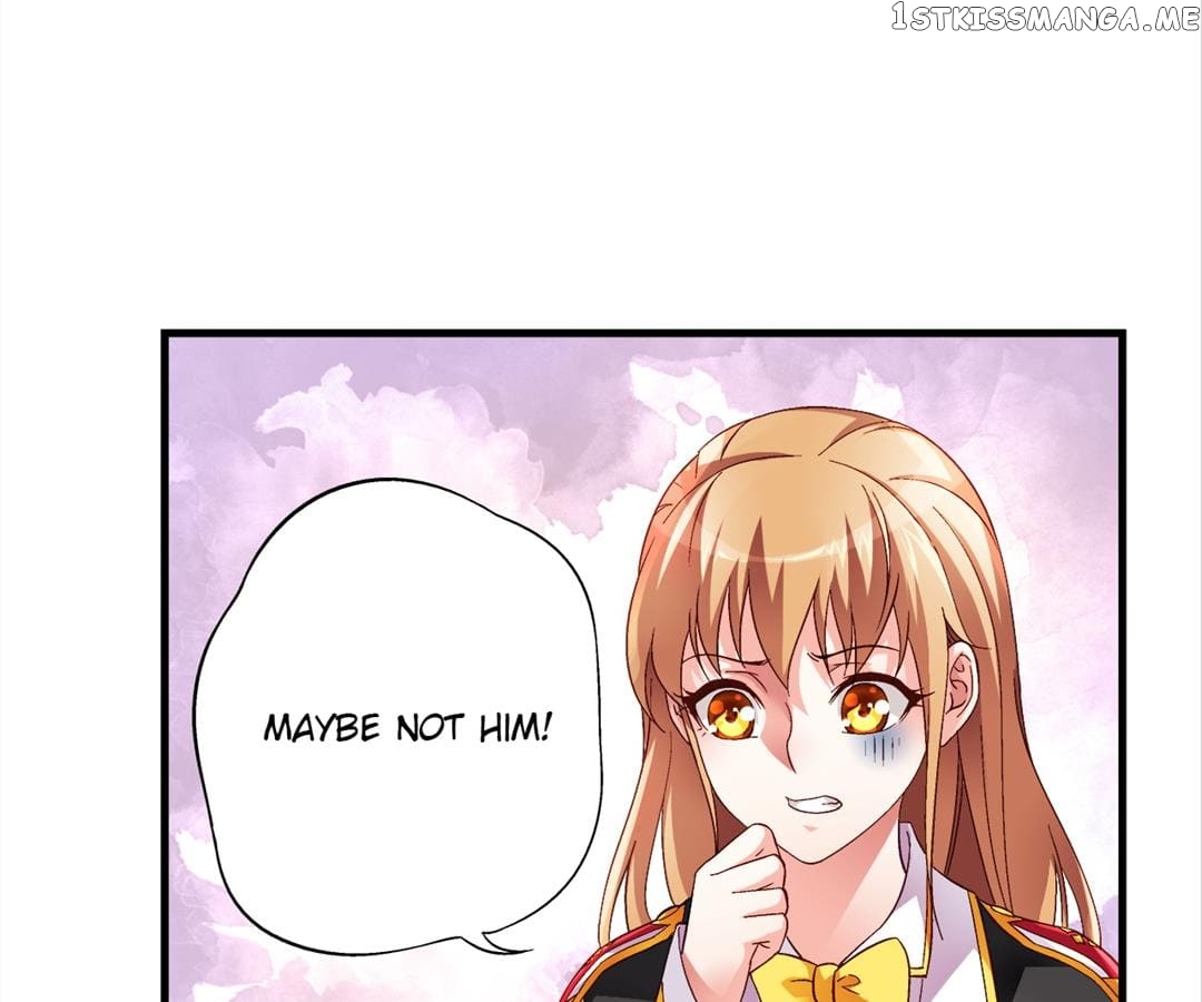 Love Between You And Me chapter 17 - page 4