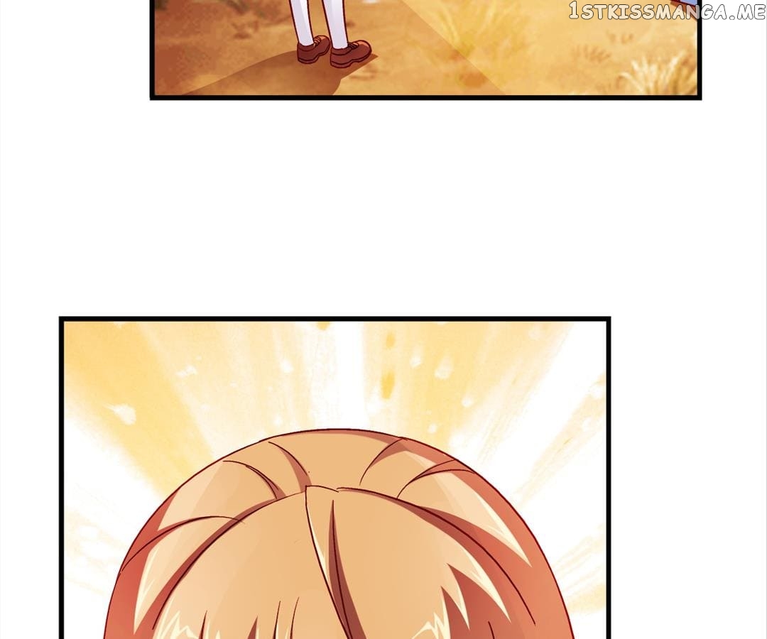 Love Between You And Me chapter 17 - page 42